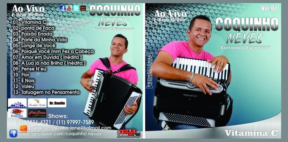 Coquinho